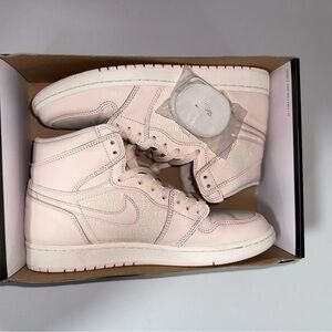 Nike Air Jordan 1 Retro High – Guava Ice / Sail – Men’s 9.5